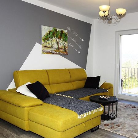 Apartment Marita Čilipi エクステリア 写真