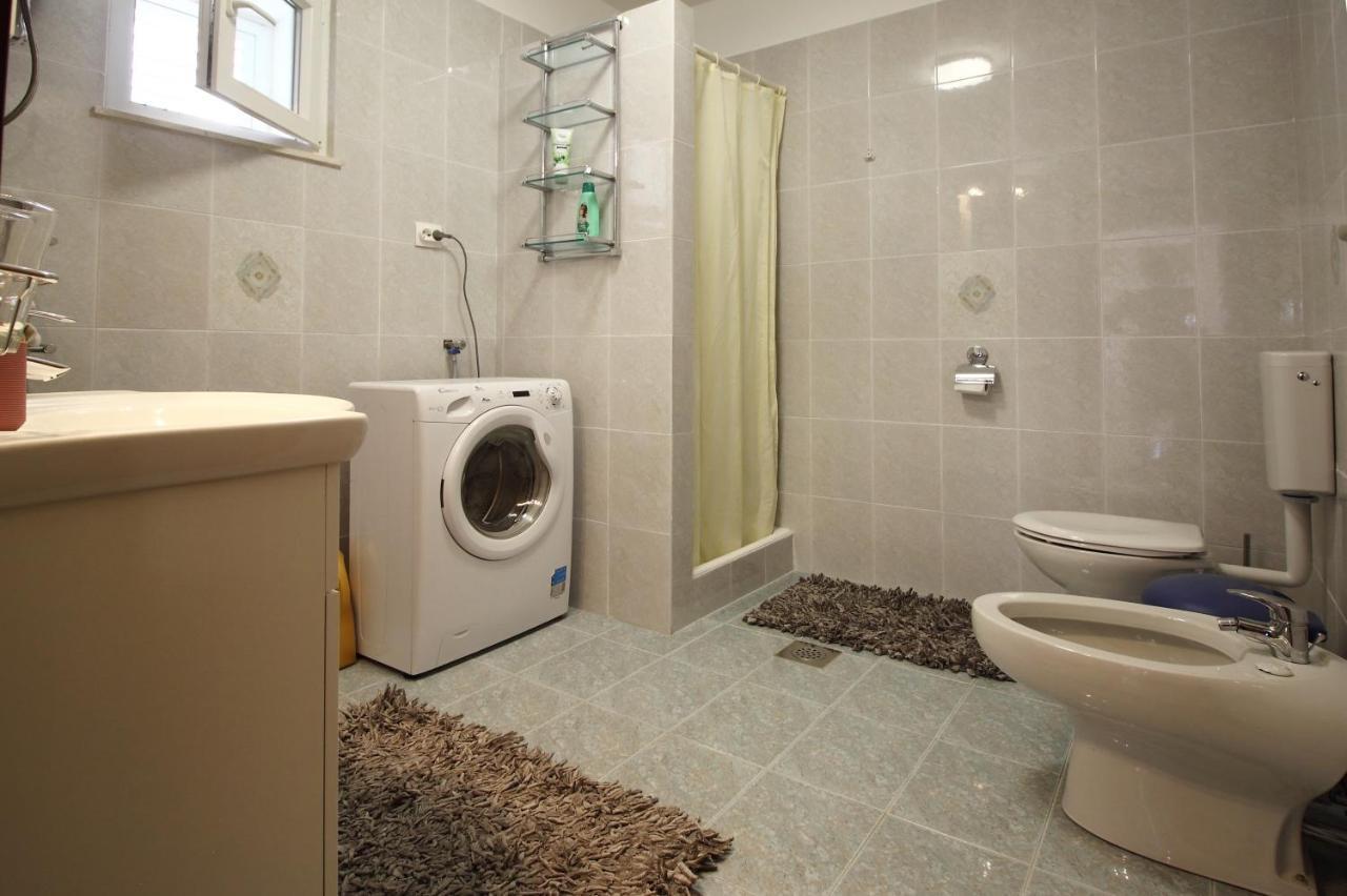 Apartment Marita Čilipi エクステリア 写真